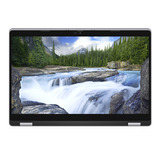 Dell Latitude 5310 2-in-1 Generalüberholt, Notebook grau, Intel® Core™ i5-10310U, Intel® UHD Graphics 620, 8 GB DDR4, 512 GB (512 GB SSD), Windows 11 Pro