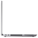 Dell Latitude 5420 Generalüberholt, Notebook grau, Intel® Core™ i5-1145G7, Intel® Iris® Xe Graphics, 16 GB DDR4, 512 GB (512 GB SSD), Windows 11 Pro