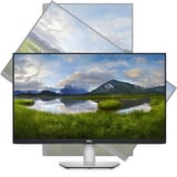 Dell Plus S2722DC, LED-Monitor 68.6 cm (27 Zoll), silber/grau, QHD, IPS, HDMI, USB-C, Lautsprecher