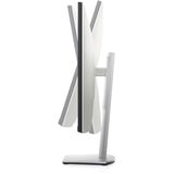 Dell Plus S2722DC, LED-Monitor 68.6 cm (27 Zoll), silber/grau, QHD, IPS, HDMI, USB-C, Lautsprecher