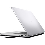 Dell Pro 13 Plus (P32V0), Notebook silber, Intel® Core™ Ultra 5 235U, Intel® Graphics, 16 GB LPDDR5, 512 GB (512 GB SSD), Windows 11 Pro