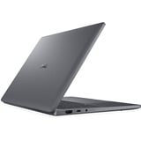 Dell Pro 14 Premium (RRJD8), Notebook grau, Intel® Core™ Ultra 7 268V, Intel® Arc™ Graphics 140V, 32 GB LPDDR5X, 1 TB (1 TB SSD), Windows 11 Pro