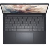Dell Pro 14 Premium (RRJD8), Notebook grau, Intel® Core™ Ultra 7 268V, Intel® Arc™ Graphics 140V, 32 GB LPDDR5X, 1 TB (1 TB SSD), Windows 11 Pro