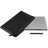Dell  EcoLoop Lederschutzhülle 14, Notebookhülle schwarz