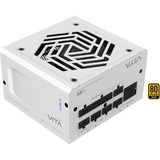 Fortron FSP VITA GM 1000W White, PC-Netzteil weiß, 1x 12-Pin High Power GPU, 4x PCIe, Kabelmanagement, 1000 Watt