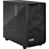 Fractal Design Meshify 2 Black TG Light Tint, Tower-Gehäuse schwarz, Tempered Glass