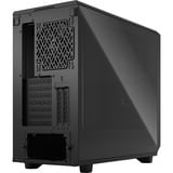 Fractal Design Meshify 2 Black TG Light Tint, Tower-Gehäuse schwarz, Tempered Glass