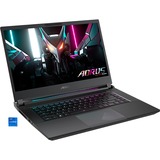 GIGABYTE AORUS 15 BKF-73DE754SH, Gaming-Notebook Windows 11 Home 64-Bit, 39.6 cm (15.6 Zoll) & 165 Hz Display, 1 TB SSD