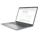 HP ZBook 8 G2i (DK2Y9ET), Notebook silber, Intel® Core™ Ultra X9 388H, Intel® Arc™ B390, 32 GB LPDDR5X, 1 TB (1 TB SSD), Windows 11 Pro