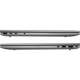HP ZBook 8 G2i (DK2Y9ET), Notebook silber, Intel® Core™ Ultra X9 388H, Intel® Arc™ B390, 32 GB LPDDR5X, 1 TB (1 TB SSD), Windows 11 Pro