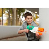 Hasbro Nerf Super Soaker Hydro Frenzy, Wasserpistole türkis/weiß