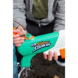 Hasbro Nerf Super Soaker Hydro Frenzy, Wasserpistole türkis/weiß