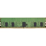 Kingston DIMM 8 GB DDR4-3200  , Arbeitsspeicher grün, KSM32RS8/8MRR, Server Premier