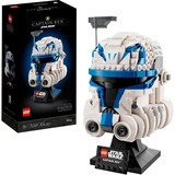 LEGO 75349 Star Wars Captain Rex Helm, Konstruktionsspielzeug 