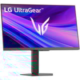 LG UltraGear 27G440A-B, Gaming-Monitor 68.4 cm (27 Zoll), schwarz, FullHD, IPS, HDMI, DP, Free-Sync-Premium, G-Sync-komp., 240Hz Panel