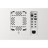 LG UltraWide 40WT95UF-W, LED-Monitor 100.9 cm (40 Zoll), weiß/schwarz, 5K2K, Nano-IPS, Curved, Thunderbolt 5.0, KVM-Switch, Daisy Chain, 120Hz Panel