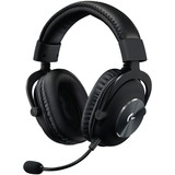 Logitech G PRO Headset (2. Generation), Gaming-Headset schwarz