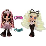 MGA Entertainment L.O.L. Surprise Tweens Surprise Swap Fashion Doll - Bronze-2-Blonde Billie, Puppe 