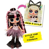 MGA Entertainment L.O.L. Surprise Tweens Surprise Swap Fashion Doll - Bronze-2-Blonde Billie, Puppe 
