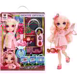 MGA Entertainment Rainbow High Creative Crystals - Bella, Puppe 