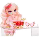 MGA Entertainment Rainbow High Creative Crystals - Bella, Puppe 