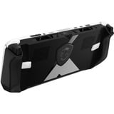 MSI Claw A8 BZ2EM-036 Polar Tempest, Spielkonsole weiß