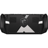 MSI Claw A8 BZ2EM-036 Polar Tempest, Spielkonsole weiß