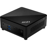 MSI Cubi 5 1M-629XAT, Mini-PC schwarz, ohne Betriebssystem