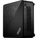 MSI Cubi 5 1M-629XAT, Mini-PC schwarz, ohne Betriebssystem