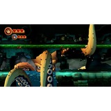 Nintendo Donkey Kong Country Returns HD, Nintendo Switch-Spiel 