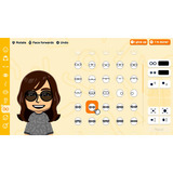 Nintendo Switch Lite + Tomodachi Life: Wo Träume wahr werden, Spielkonsole türkis