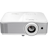 Optoma HD30LV, DLP-Beamer weiß, FullHD, Full 3D