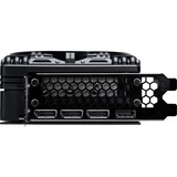 Palit GeForce RTX 5080 GamingPro, Grafikkarte DLSS 5, 3x DisplayPort, 1x HDMI 2.1