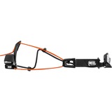 Petzl NAO RL, LED-Leuchte schwarz