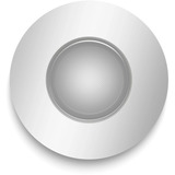 Philips HUE White & Color Ambiance Xamento Einbauspot, LED-Leuchte silber, rund