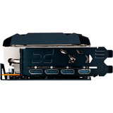 PowerColor Radeon RX 9070 XT Red Devil 16GB OC Generalüberholt, Grafikkarte schwarz, RDNA4, GDDR6, 3x DisplayPort, 1x HDMI 2.1