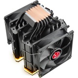 RAIJINTEK DELOS RBW, CPU-Kühler 