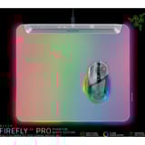 Razer Firefly V2 Pro, Gaming-Mauspad weiß