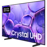 SAMSUNG GU43U8099FUXZG, LED-Fernseher 108 cm (43 Zoll), schwarz, UltraHD/4K, Tripple Tuner, HDR