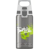 SIGG Trinkflasche VIVA ONE Football Tag 0,5L grau