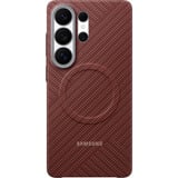 Samsung Carbon Magnet Case, Handyhülle rot, Samsung Galaxy S26 Ultra