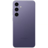 Samsung Galaxy S24+ 512GB Generalüberholt, Handy Cobalt Violet, Android, 5G, 12 GB