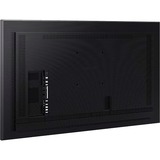 Samsung QM65C, Public Display schwarz, UltraHD/4K, WLAN, Bluetooth, HDMI