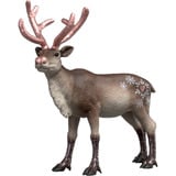 Schleich Roségoldenes Weihnachtsrentier, Spielfigur 
