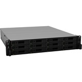 Synology RS2421+, NAS 