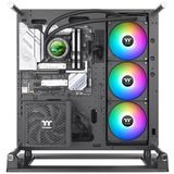 Thermaltake TH420 V2 Ultra EX ARGB CPU AIO Liquid Cooler , Wasserkühlung schwarz