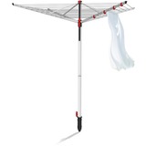 Vileda SUN-LIFT Compact Wäschespinne, Wäscheständer 