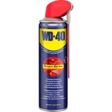 WD-40 Smart Straw Slim, 300ml, Öl