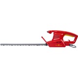 WOLF-Garten Elektro-Heckenschere LYCOS E/420 H rot, 420 Watt