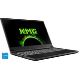 XMG FOCUS 15 (10505916), Gaming-Notebook grau, Windows 10 Home 64-Bit, 144 Hz Display